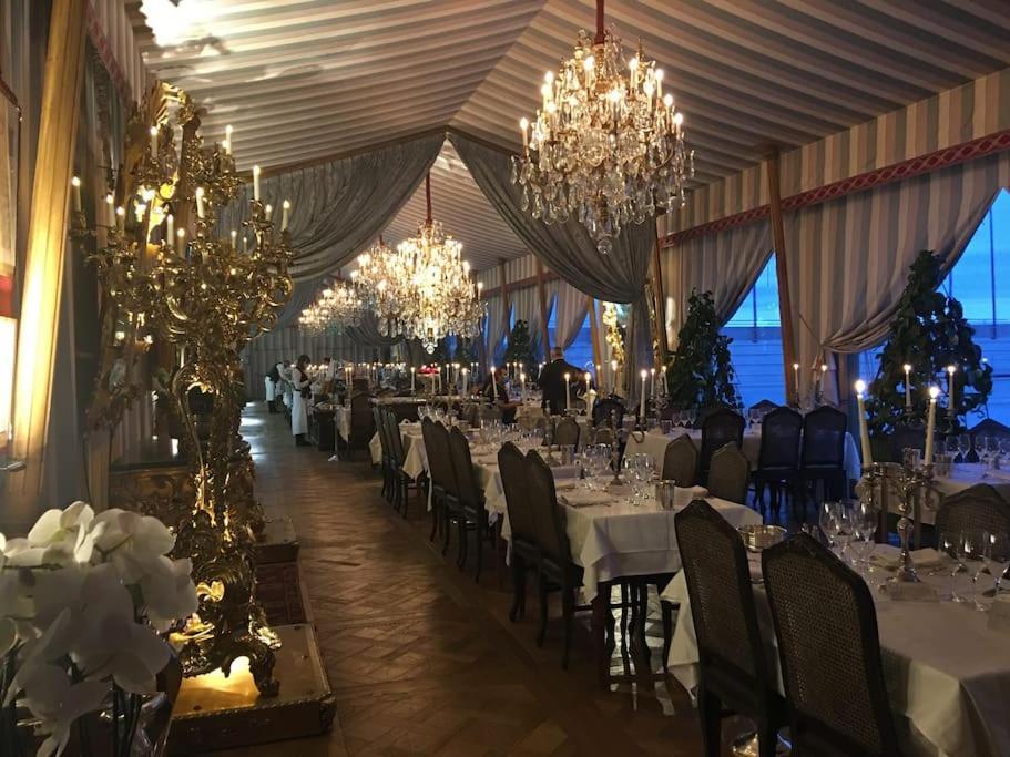 Studio Tout Equipe Pres Des Grands Buffets, Narbonne Нарбонна Экстерьер фото